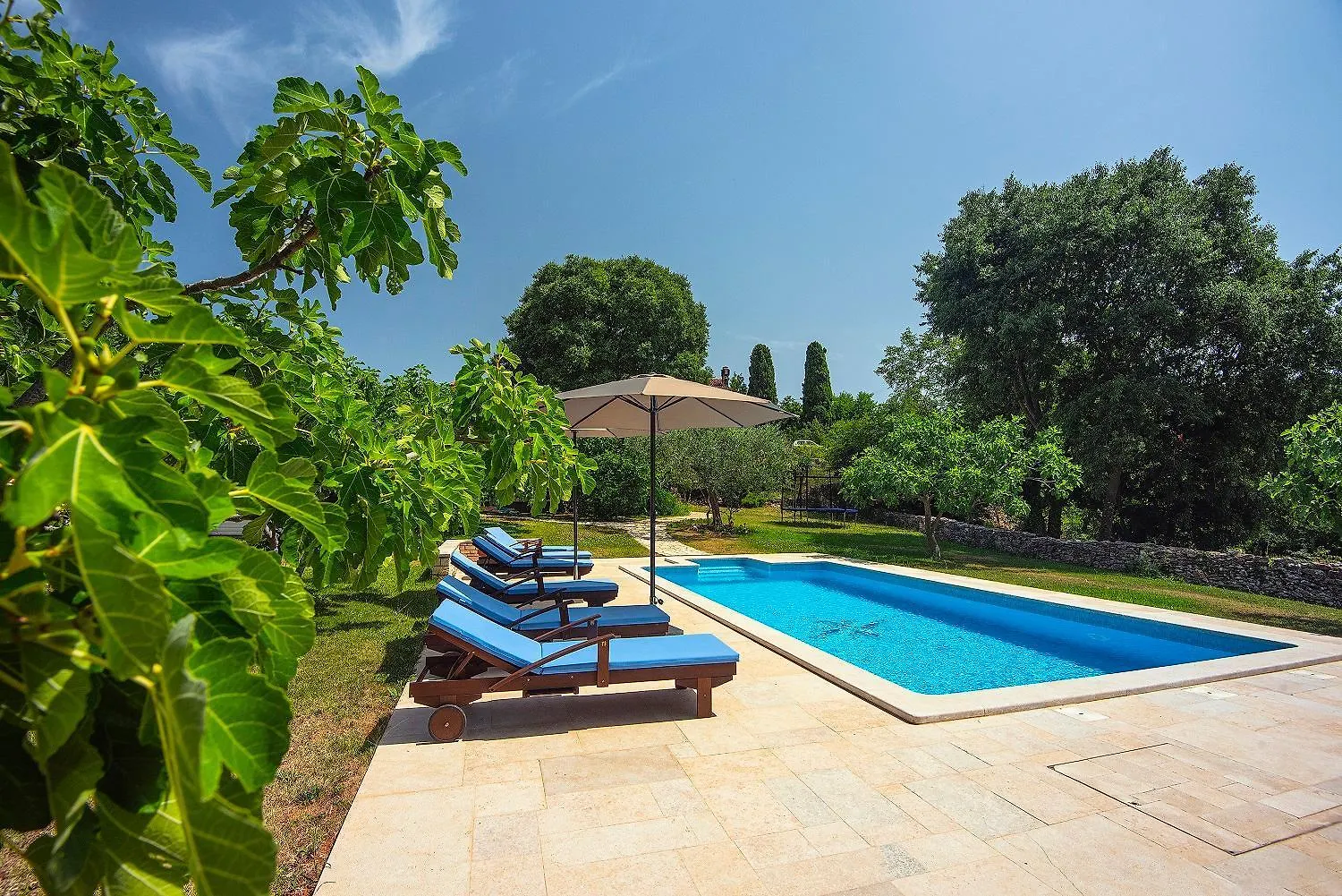 Vakantiehuis Villa Altura Valtura