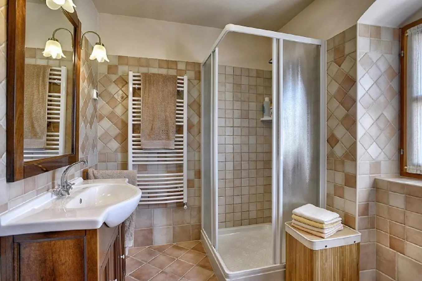 Vakantiehuis Villa Altura Valtura