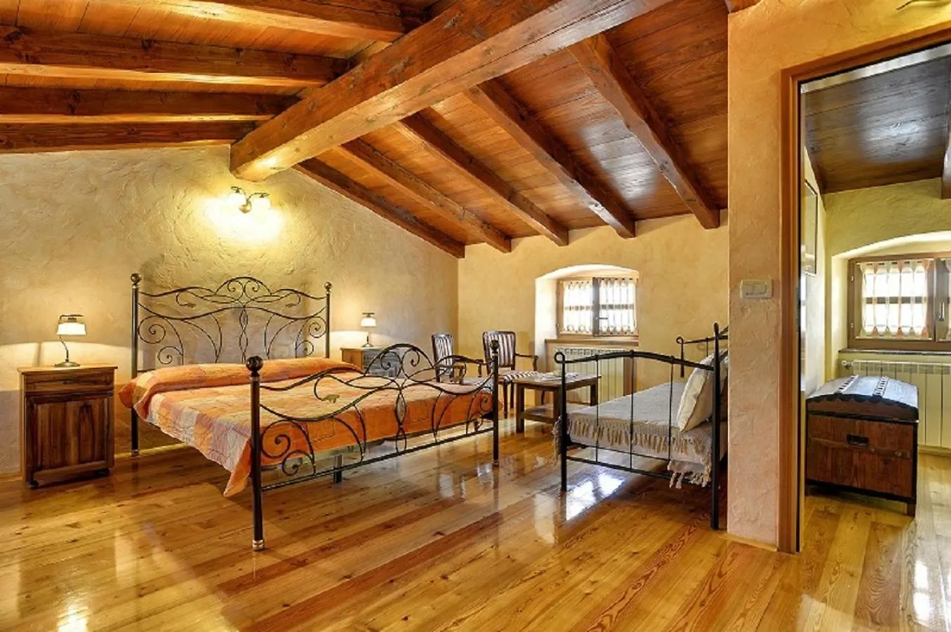 Villa Altura Valtura Kroatië