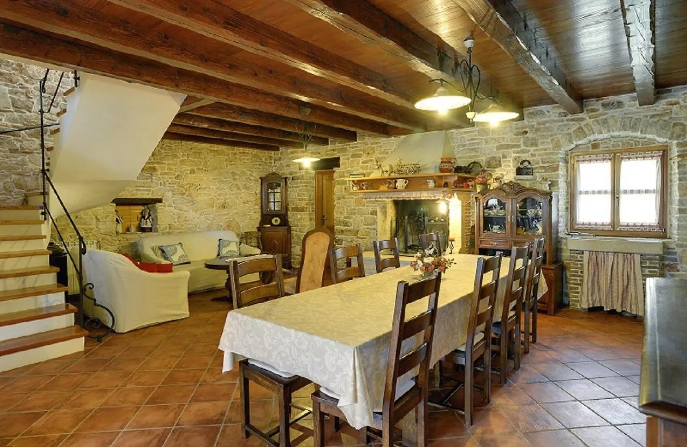 Villa Altura Valtura Vakantiehuis