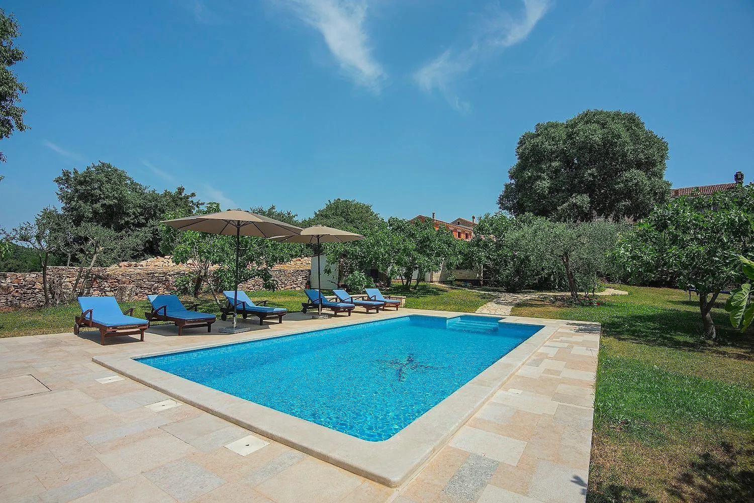 Villa Altura Valtura Vakantiehuis